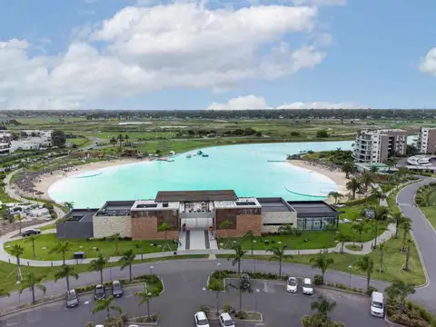 Terreno en Venta en Terralagos, USD 139.900