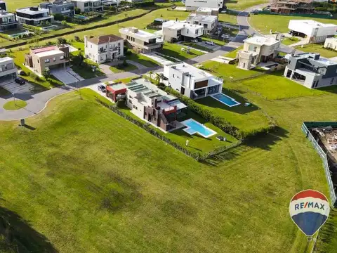 Terreno en Venta en Terralagos, USD 139.900