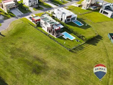 Terreno en Venta de 807,0 m2