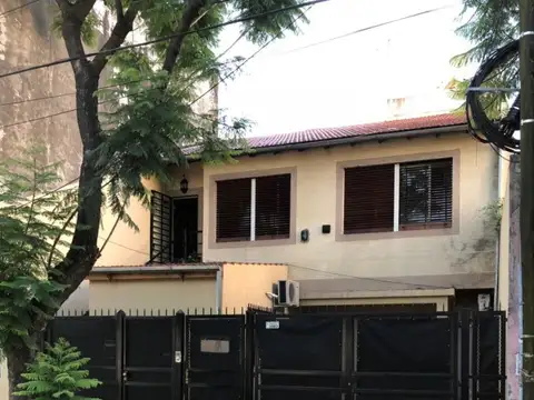 Depto Tipo Casa en Venta de 4 ambientes
