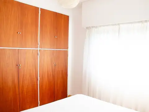 VENTA DEPARTAMENTO AL FRENTE C/BALCÓN EN CABALLITO