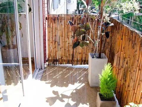 Departamento en Venta en Caballito, USD 140.000