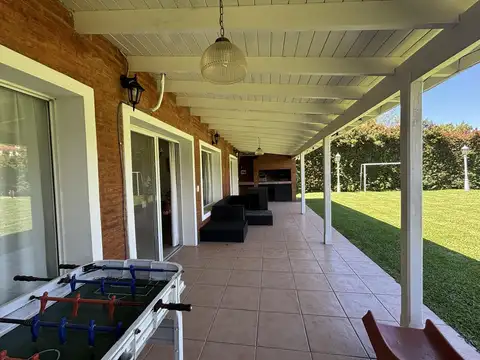 Casa en Venta en Santa Maria Del Tigre, USD 480.000