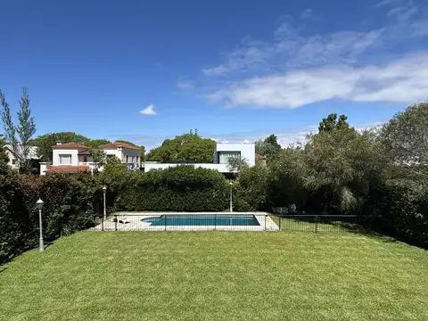 Casa en Venta 15 años