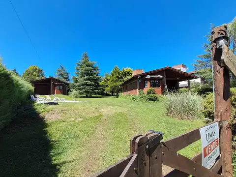 Casa en Venta en El Vergel, USD 70.000