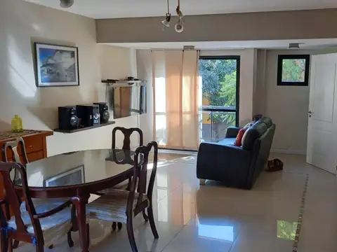Depto Tipo Casa en Venta en Villa del Parque, USD 270.000