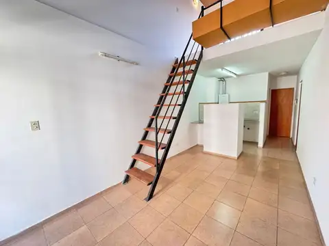 Departamento de 2 dormitorios en venta en Rosario