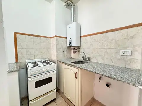 Departamento en Venta en Nuestra Señora De Lourdes, USD 48.000