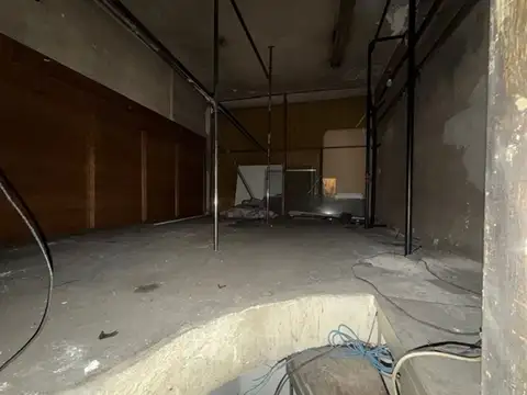 Local en Alquiler 41 años