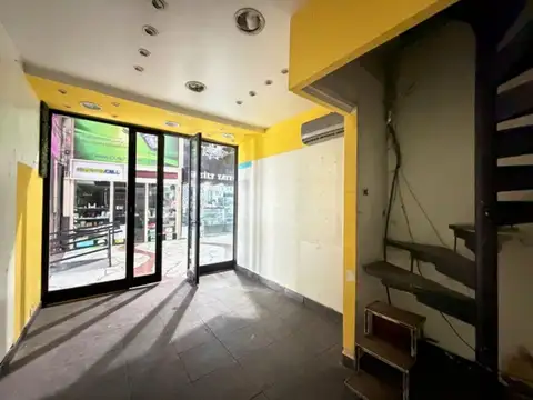 Alquiler Local  Galería Rio de Janeiro Belgrano