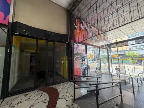 Local en Alquiler en Belgrano, $ 790.000