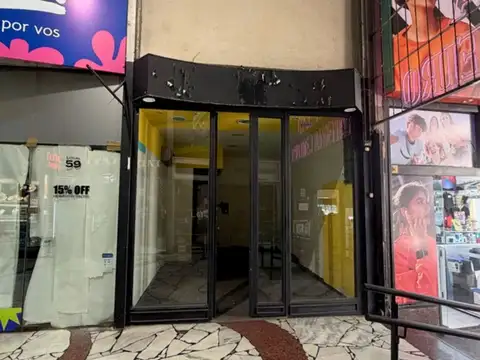 Avenida Cabildo 2300