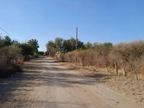 Terreno en Cruz De Caña