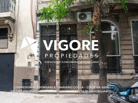 PH de 4 ambientes 190 m² en venta en Monserrat