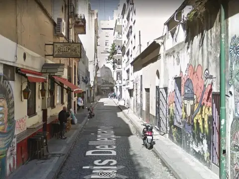 Terreno en Venta 23  mts Frente