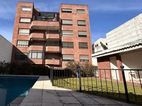 Departamento en Venta en Villa Ortuzar, USD 465.000