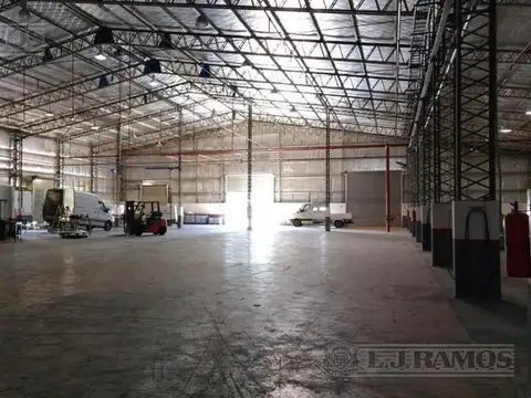 Depósito en Venta en Zárate