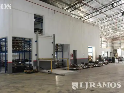 Galpon en Venta 26 años