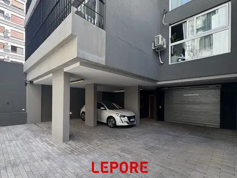 Cochera en Venta Fija