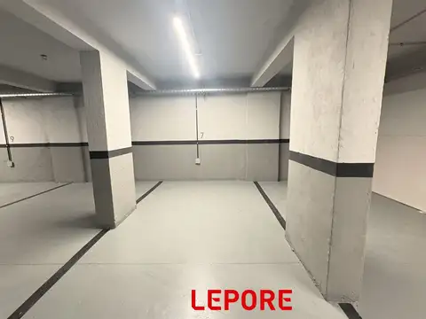 Cochera - Venta - Argentina, Capital Federal - PUMACAHUA 272