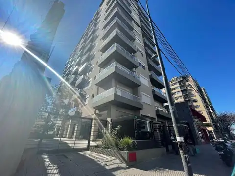 Av Diaz Velez 4200 Cocheras Cubiertas Amenities, Almagro