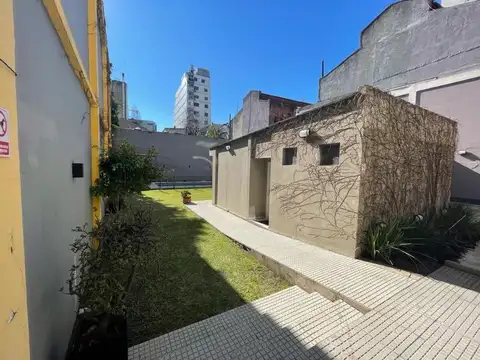 Av Diaz Velez 4200 Cocheras Cubiertas Amenities, Almagro