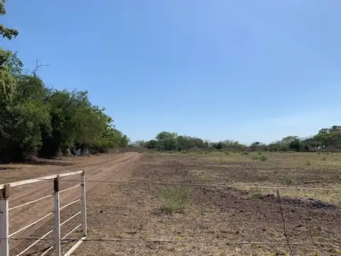 CAMPO 21 HAS EN RAMALLO, ARENERA, ASTILLERO, AGRICOLA