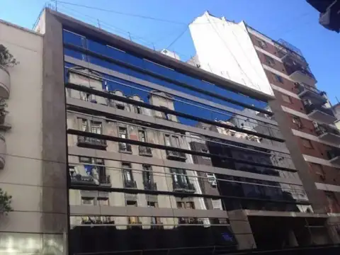 Edificio Comercial en MICROCENTRO  VENTA PRIMER PISO