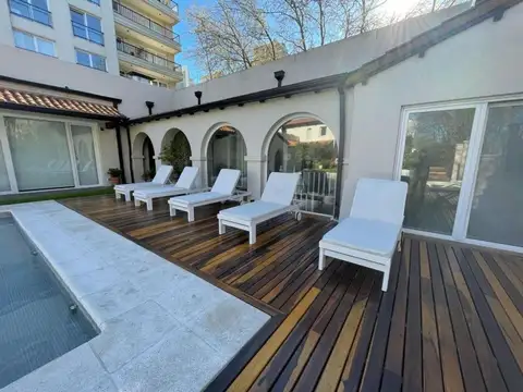 Increible Departamento de Alquiler Temporada