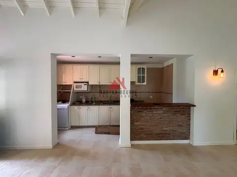 Casa  en Venta en Buen Retiro, Pilar, G.B.A. Zona Norte