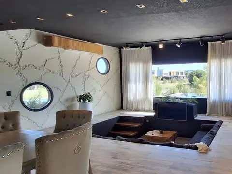 Casa en Alquiler Temporal al Oeste