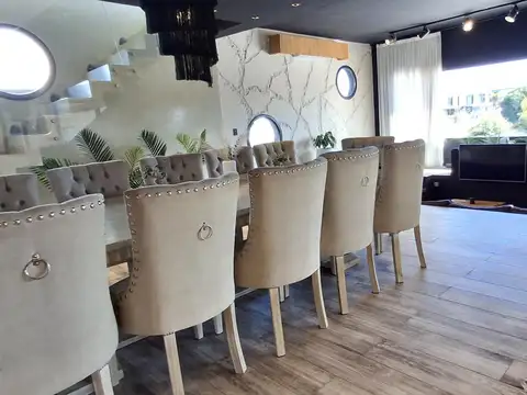 Casa en Alquiler Temporal en El Cantón - Barrio Islas, USD 6.200