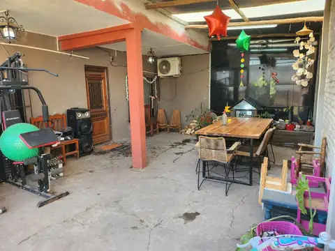 Casa en Venta en Merlo, USD 125.000