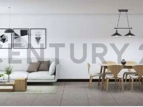 Venta Departamento 1 dormitorio.