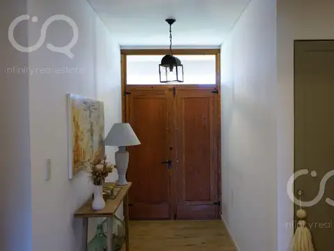 Casa en Alquiler de 4 dormitorios