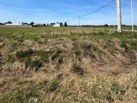 Terreno en Venta de 497,0 m2