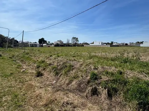 Terreno en Venta en Esperanza, USD 38.000