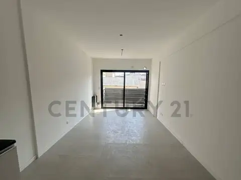 Edificio a estrenar, deptos. de 1 y 2 amb. con balcón a 100 mts. de Plaza Irlanda. Posesión inmediat