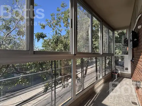 Departamento en Venta en Parque Avellaneda, USD 105.000