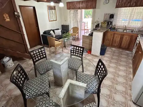 Casa en Venta en Parque Sakura, USD 158.000