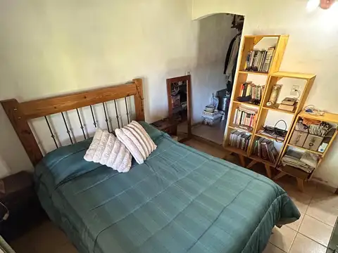 Venta - Casa - Barrio Parque Sakura - Exaltación de la Cruz