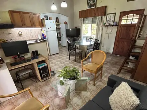 Barrio Parque Sakura