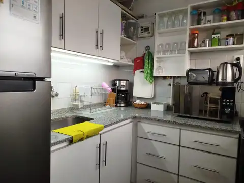 Depto Tipo Casa en Venta de 2 dormitorios