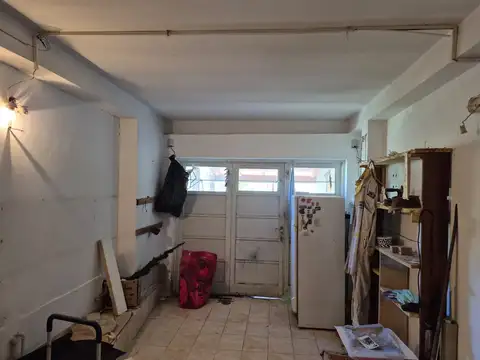 Lago San Martin 3400