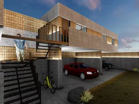 VENTA DE DEPARTAMENT0.