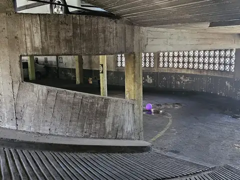 Cochera en Venta Fija