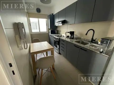 Departamento en Alquiler de 2 ambientes