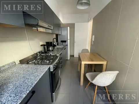 Departamento en Alquiler de 1 dormitorio