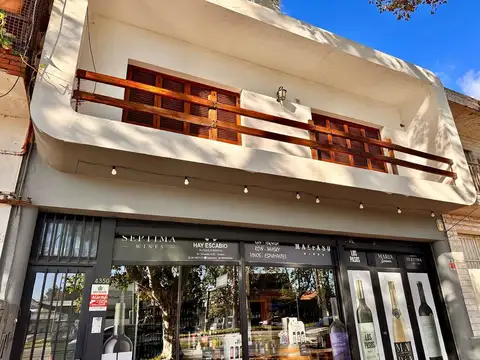 Galpon en Venta en Rosario, USD 290.000