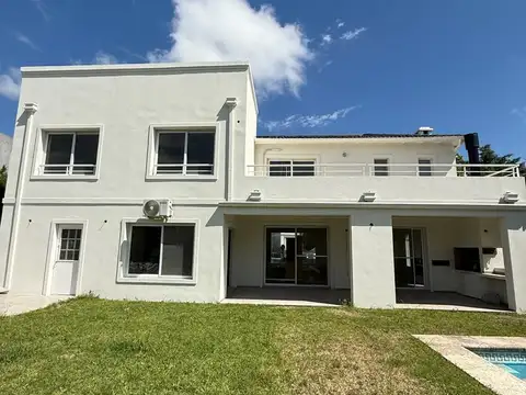 Casa  en Venta en San Isidro Labrador, Villanueva, Tigre